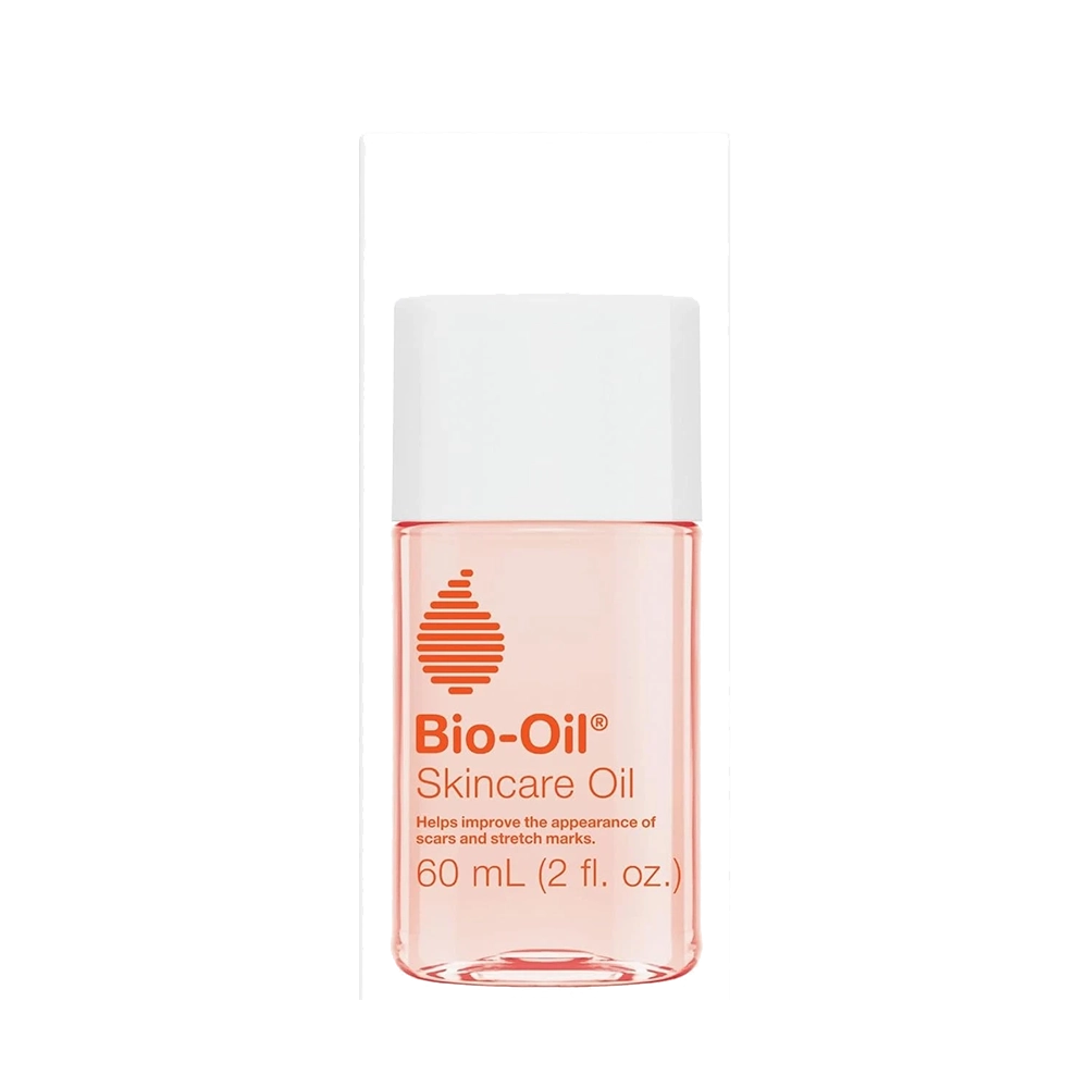 BIO-OIL SKIN CARE OIL 60ML