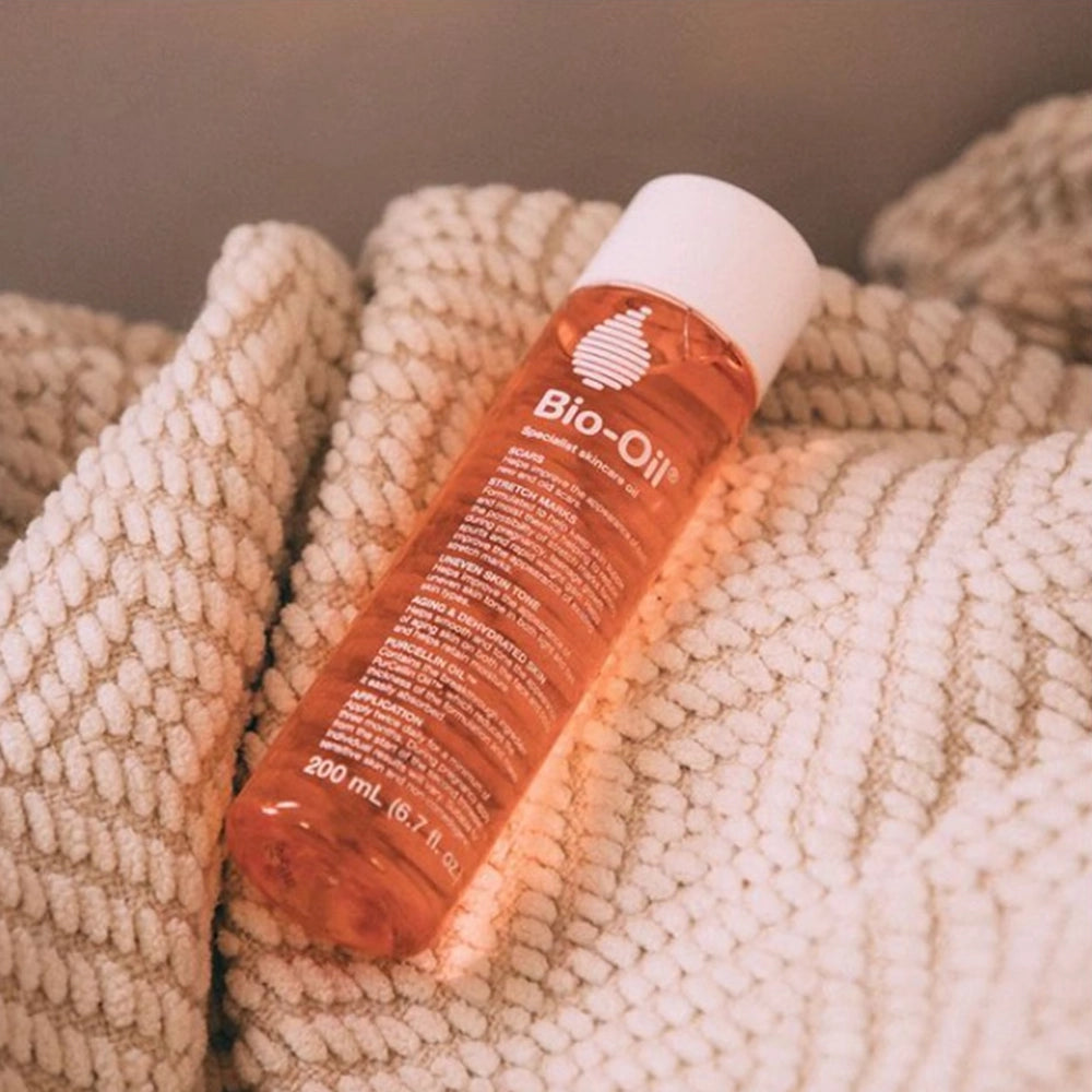 BIO-OIL SKIN CARE OIL 200ML