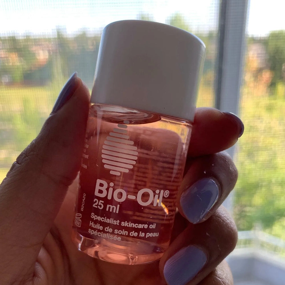 BIO-OIL SKIN CARE OIL 25ML