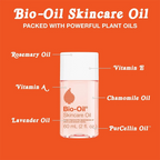 BIO-OIL SKIN CARE OIL 60ML