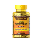 Bee Probolis 500 mg 100 Capsules