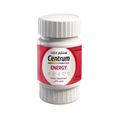 centrum energy 30 tablets