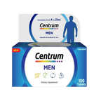 centrum woman 100 tablets