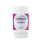 centrum woman 100 tablets