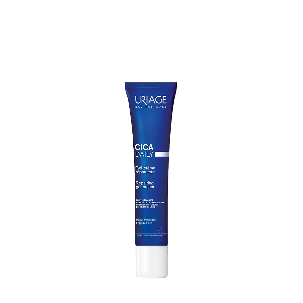 CICA Daily Gel Cream 40ML
