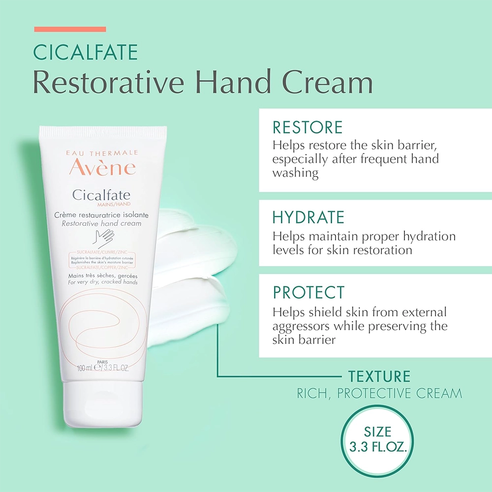 CICALFATE Hand Cream 100 ML