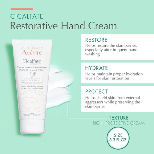 CICALFATE Hand Cream 100 ML