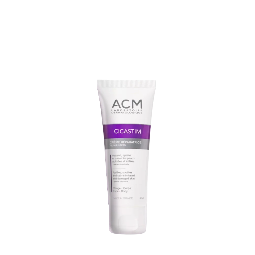 CICASTIM REPAIR CREAM 20ML
