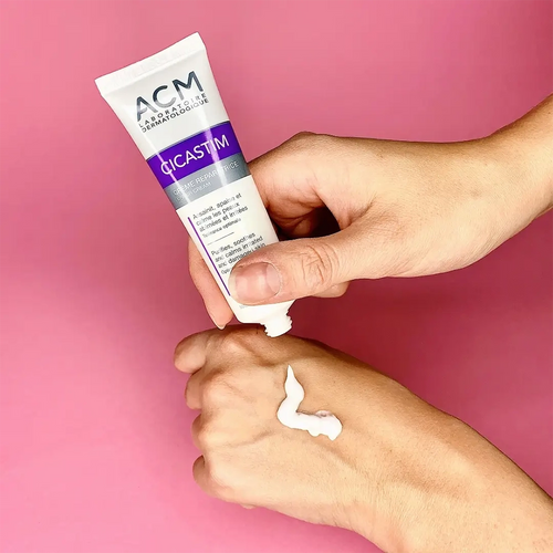 CICASTIM REPAIR CREAM 20ML