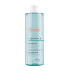 CLEANANCE CLEANSING H2O 400 ML