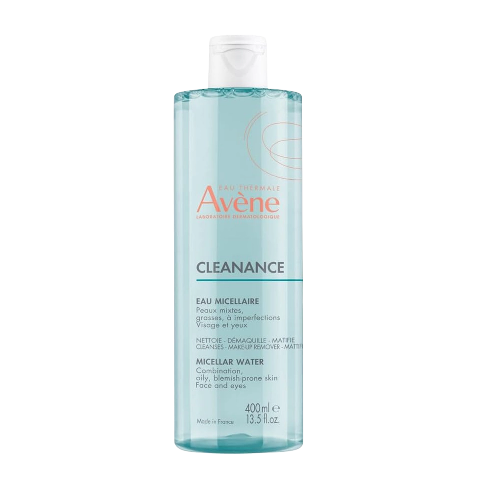 CLEANANCE CLEANSING H2O 400 ML