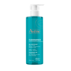 CLEANANCE GEL 400 ML