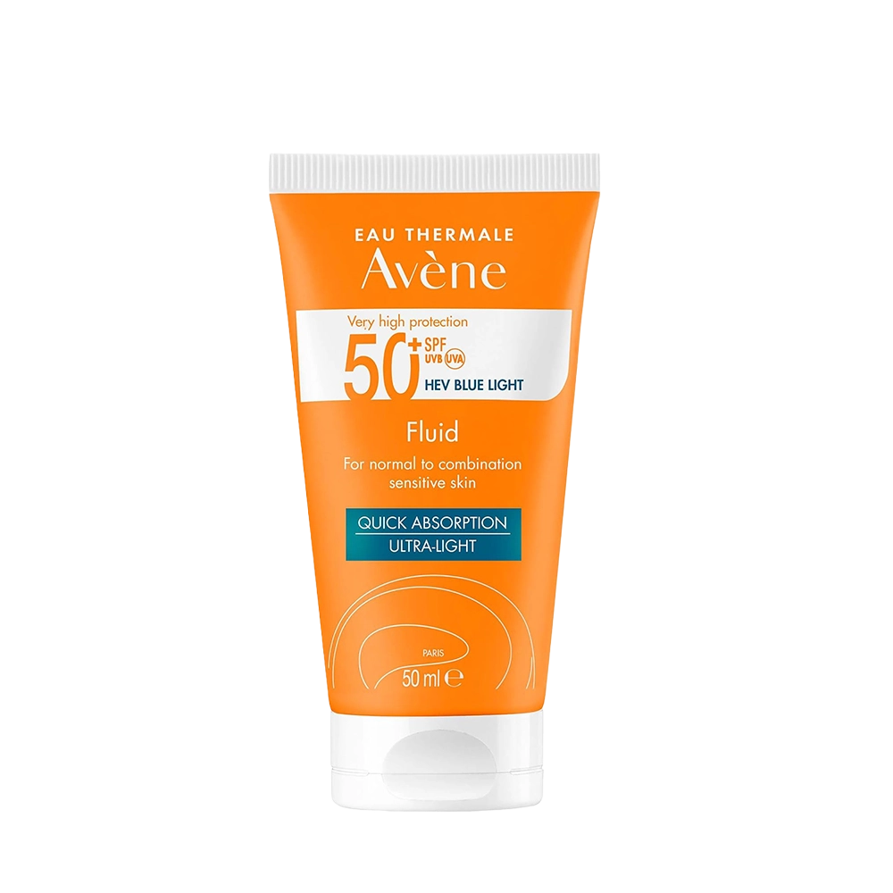 CLEANANCE SPF 50+ 50 ML