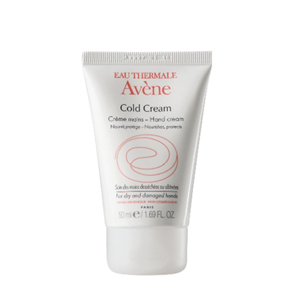COLD CREAM FOR HANDS 50 ML