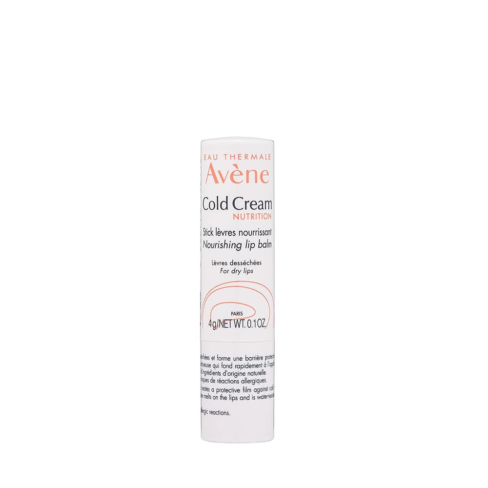 COLD CREAM LIP STICK 4GR