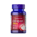 Co Q 10. 100 mg 30 Softgels
