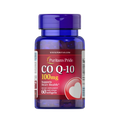 Co Q 10. 100 mg 60 Softgels