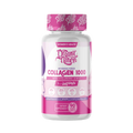 Organic Nation Hydrolyzed Collagen 1000+-90Coated Tablets