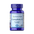 Complete B Vitamins 100 Tablets
