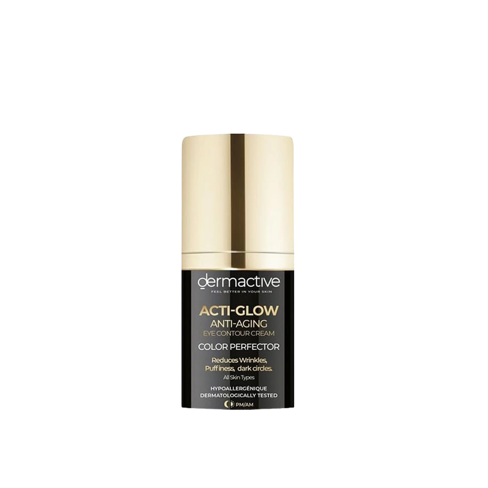 DA Acti-White Eye Contour Care 15 ML