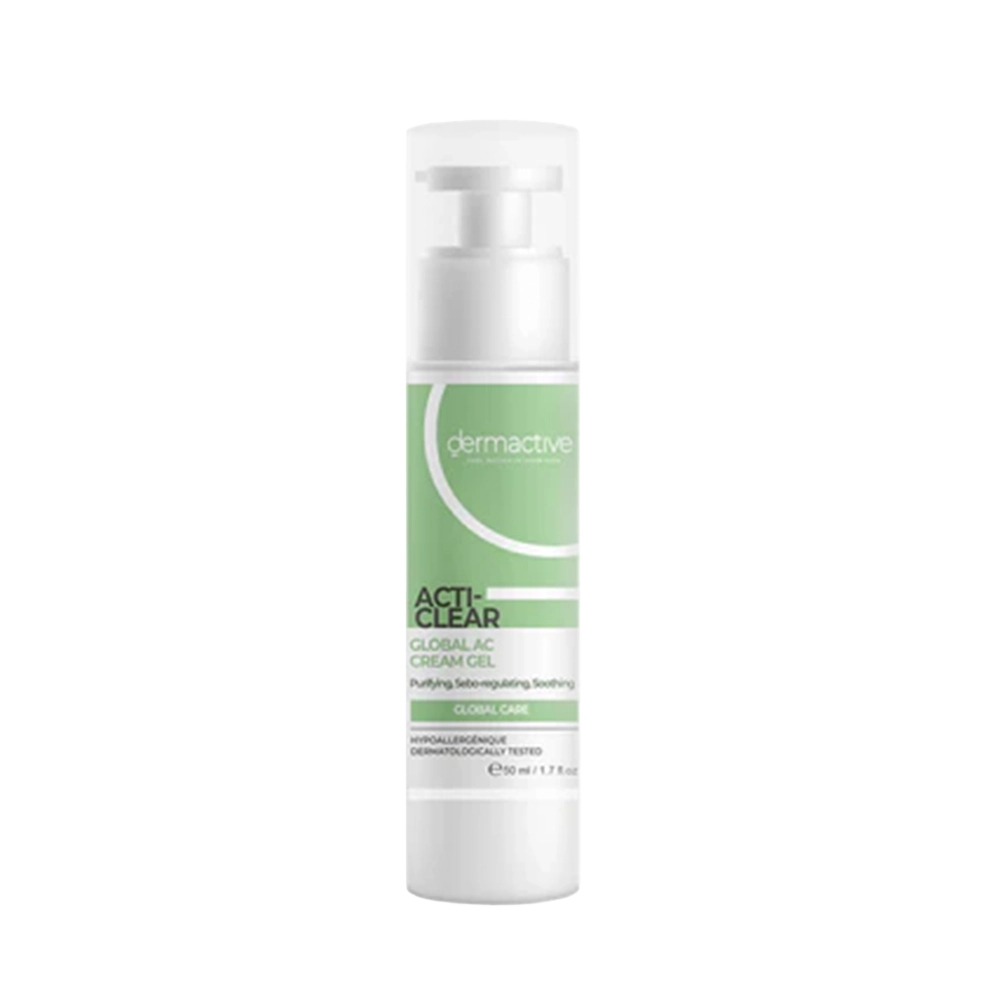 DA Acti-Clear Global AC Cream Gel