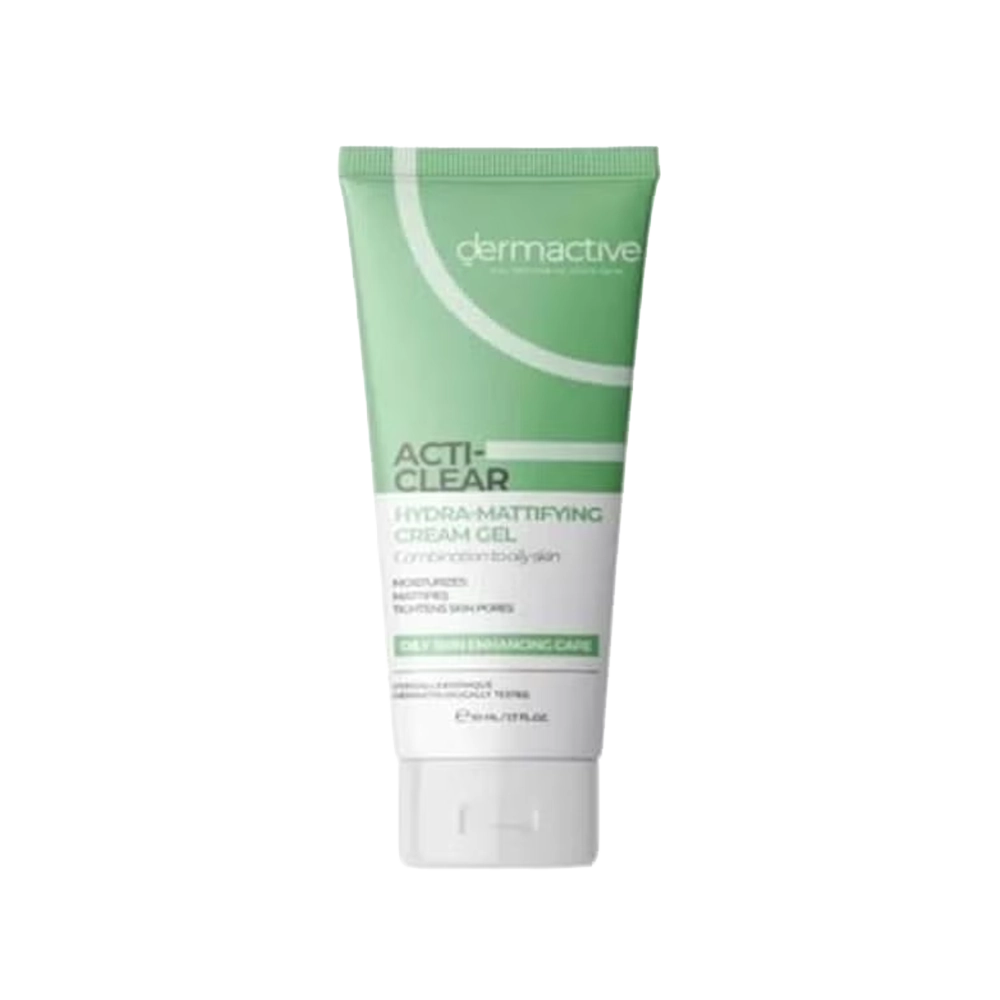 DA Acti-Clear Hydra-Mattifying Gel