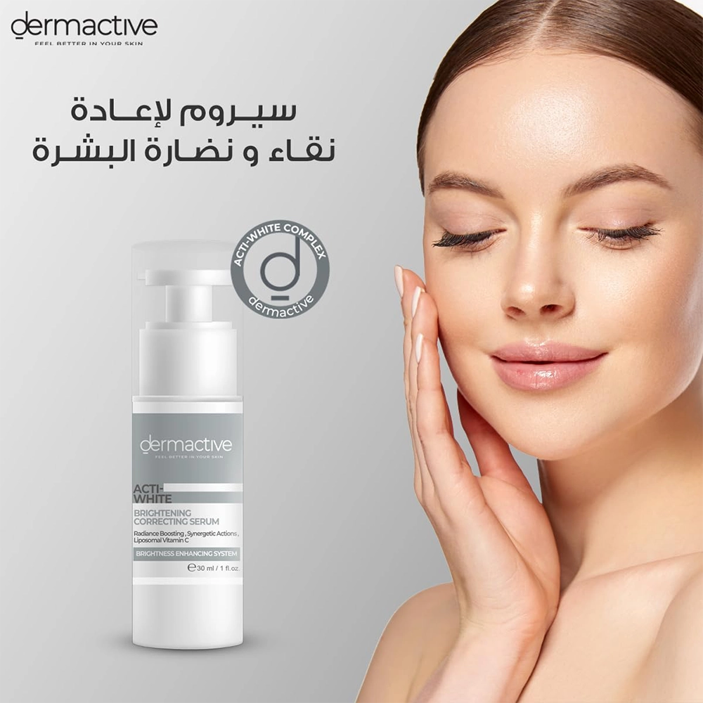 DA Acti-White Correcting Serum 30ML