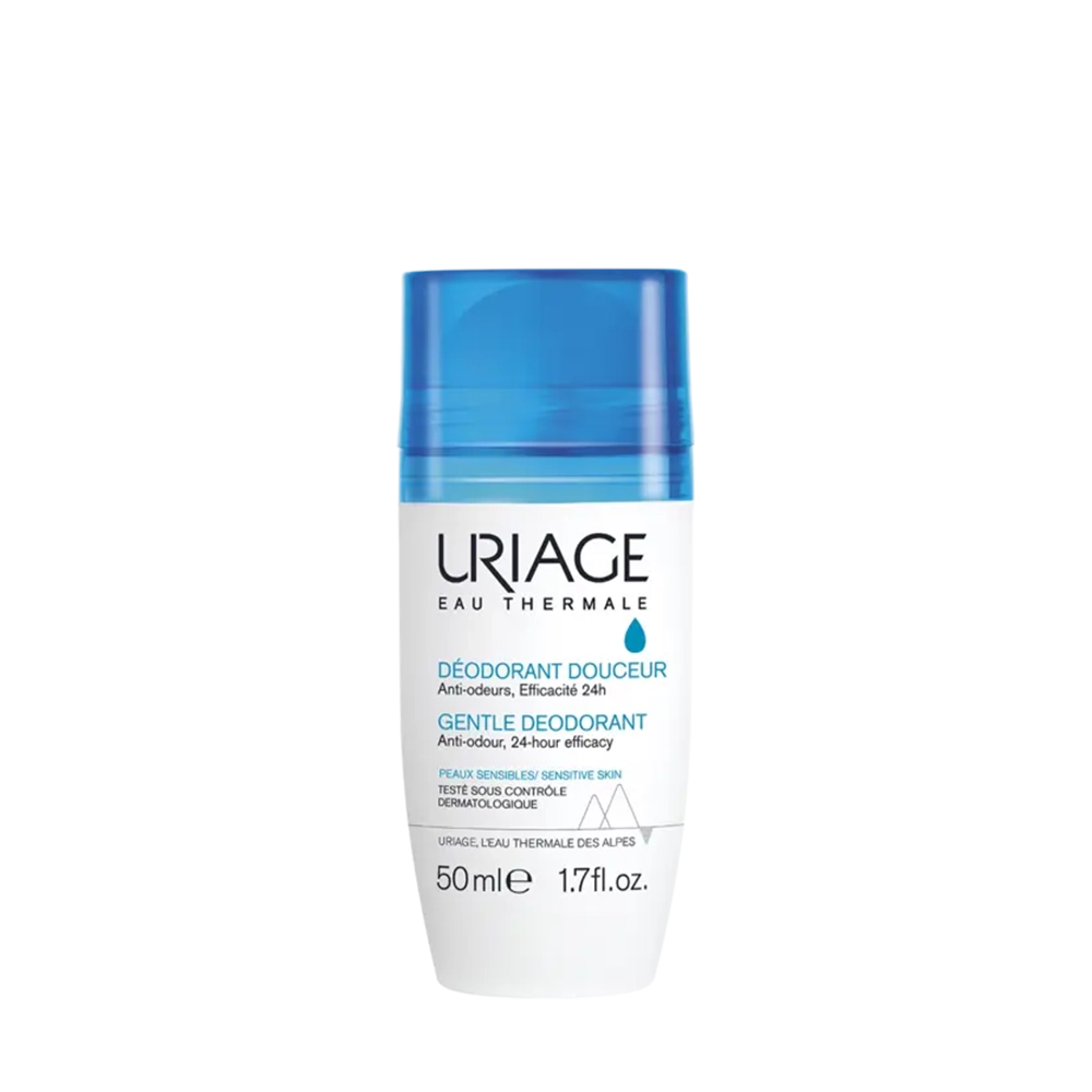 DEODRANT DOUCEUR ROLL on 50 ML