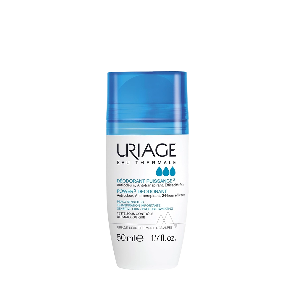 DEODRANT Pussiance Power3