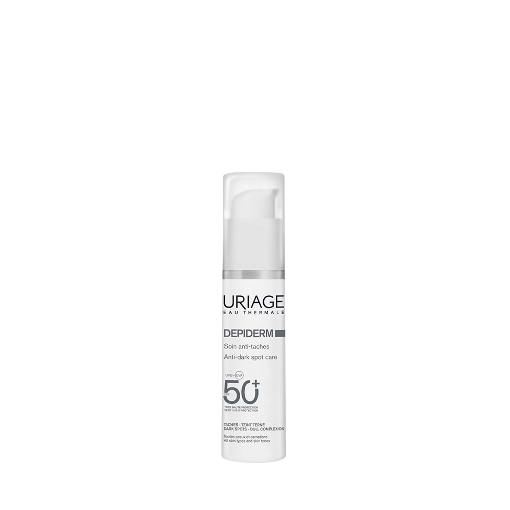 DEPIDERM SPF 50 CREAM 30 ML