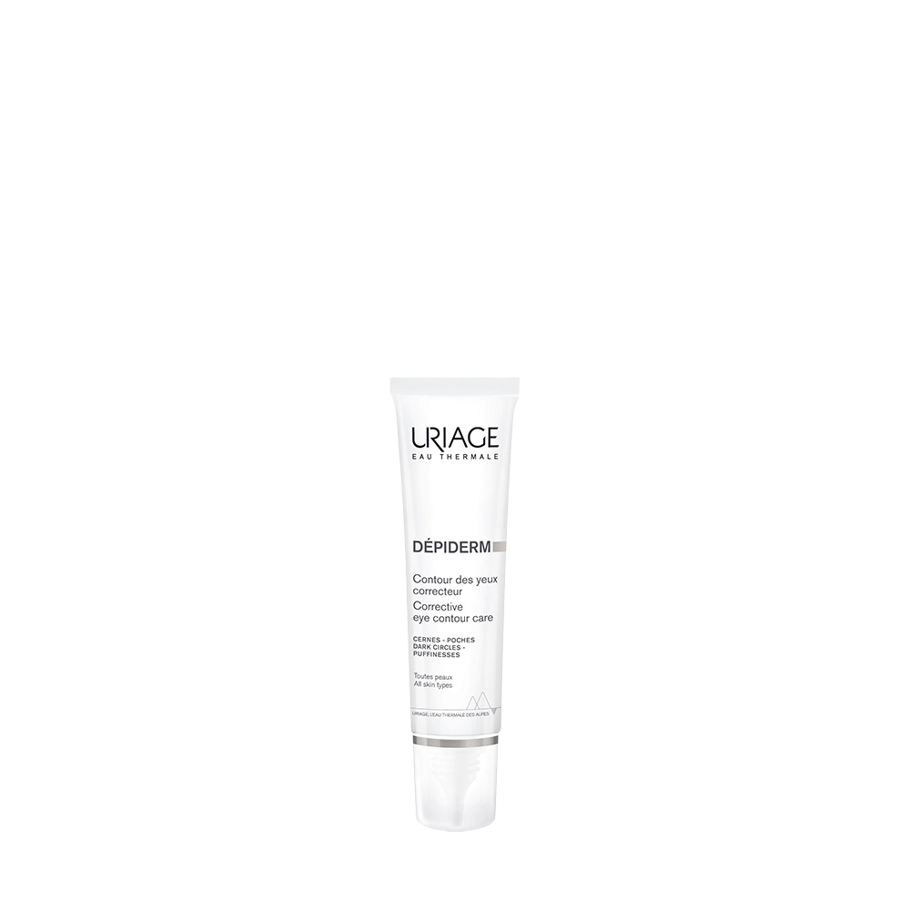 DEPIDERM WHITE EYE CONTOUR ECLAT 15ML