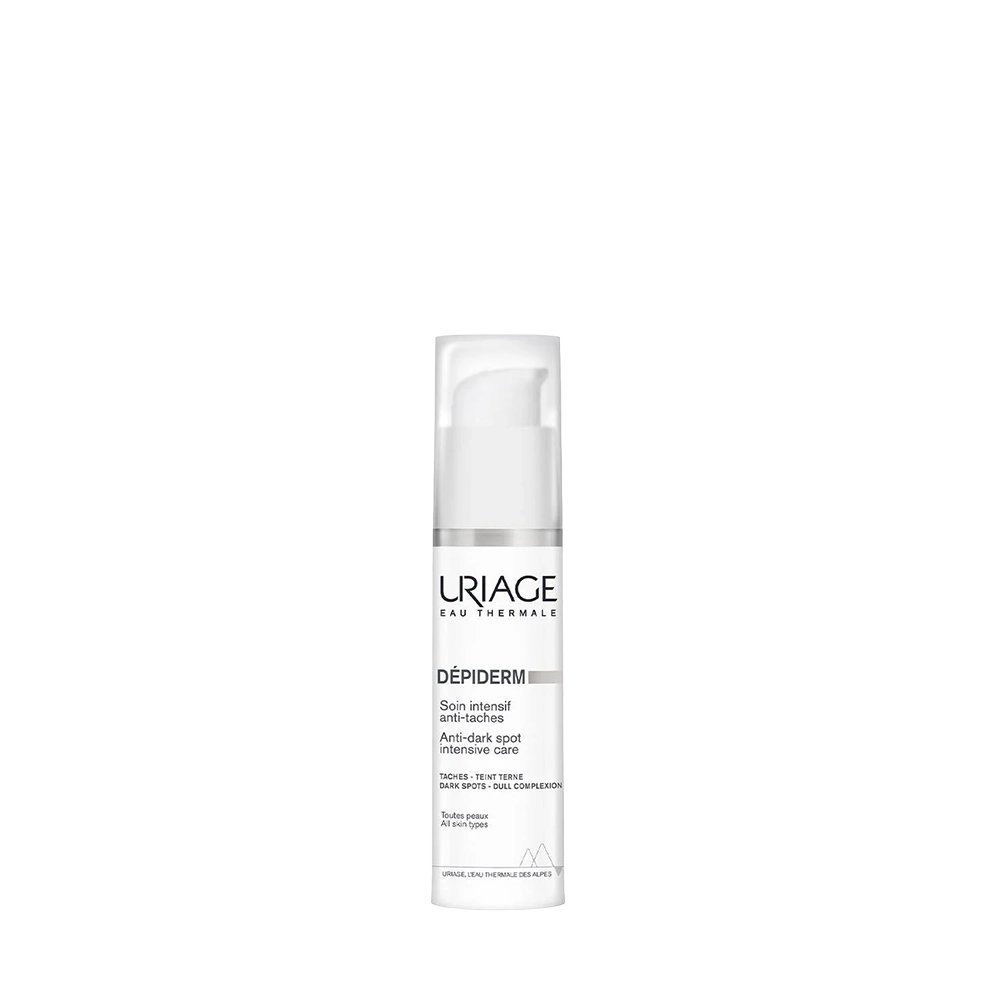 DEPIDERM WHITE SERUM ECLAT 30ML