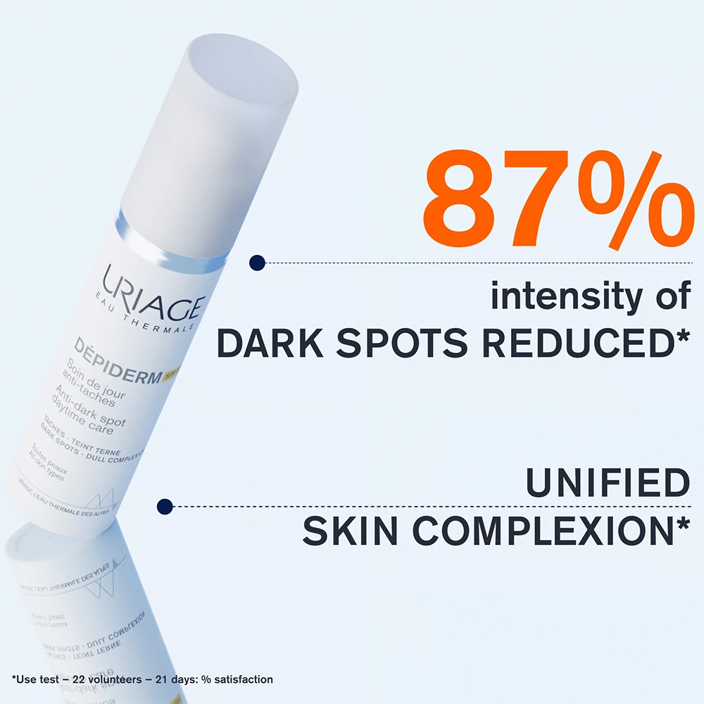 DEPIDERM WHITE SERUM ECLAT 30ML