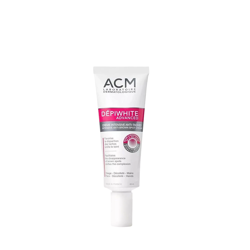DEPIWHITE CREAM ADVANCED 40 ML