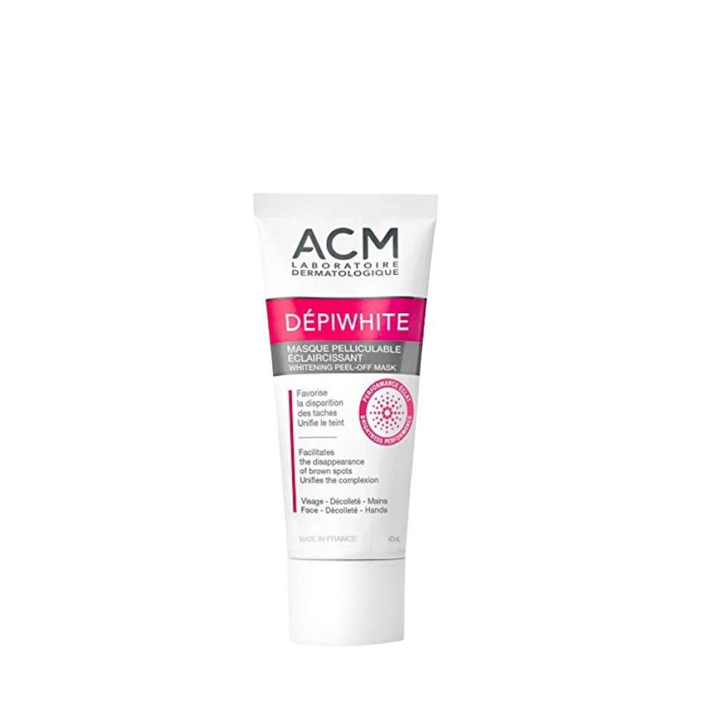 DEPIWHITE MASK 40 ML