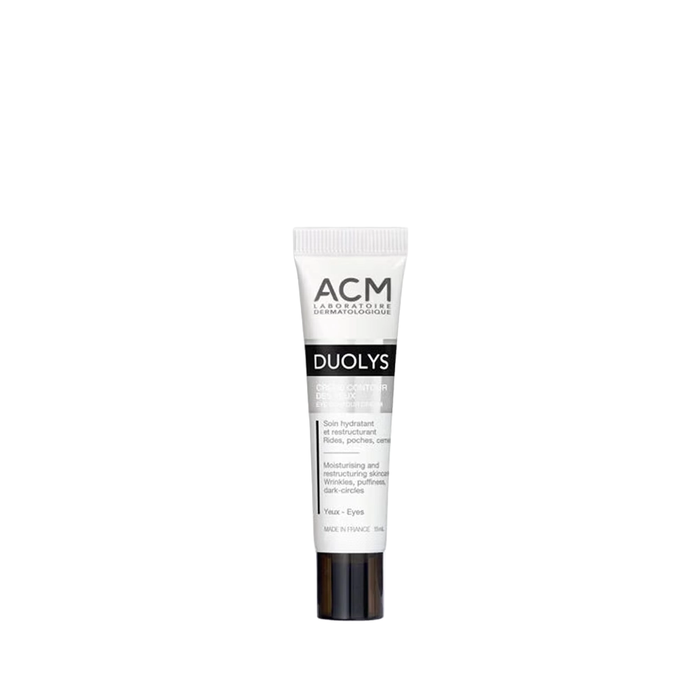 DUOLYS EYE CONTOUR CREAM 15ML