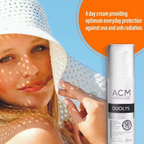 DUOLYS ANTI-AGEING SF50+ CREAM 50ML