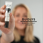 DUOLYS EYE CONTOUR CREAM 15ML