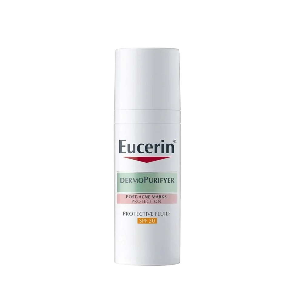 EUCERIN DERM-PURIFYER FLUID SPF30 50ml