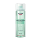 EUCERIN DERM-PURIFYER TONER 200ml