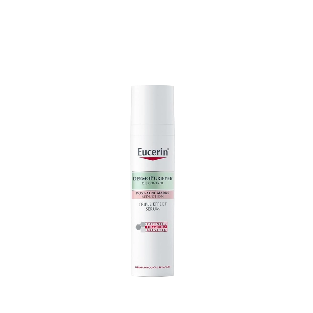 EUCERIN DERM-PURIFYER Triple ACTION 40ML