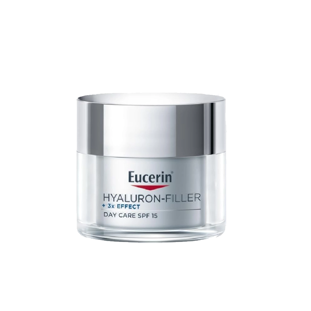 EUCERIN Hyal.-FLR Day Cream SPF15 50ml