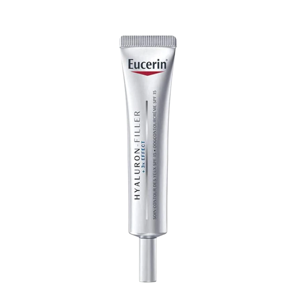 EUCERIN Hyal.-FLR  Eye Treat. SPF15 15ml
