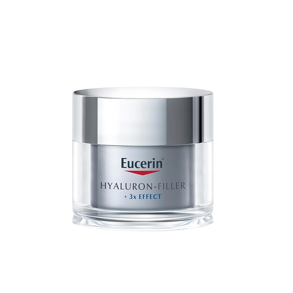EUCERIN Hyal.-FLR Night Cream 50m