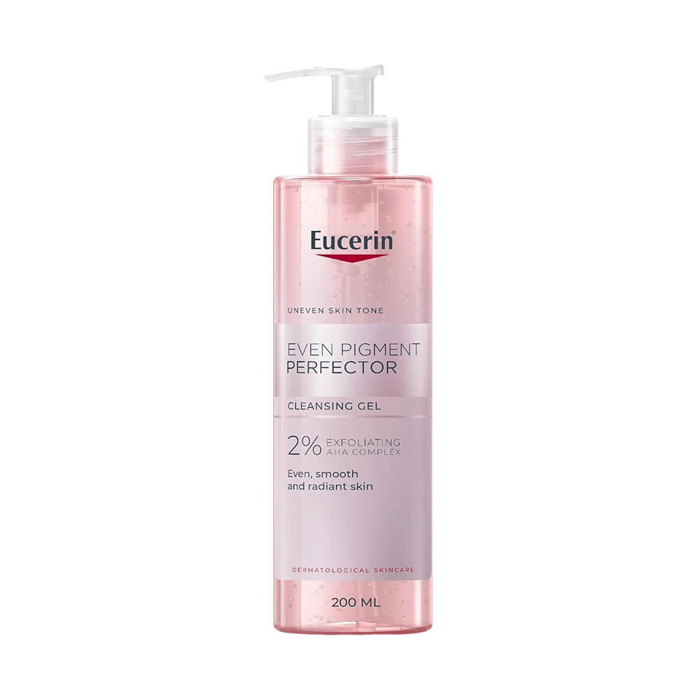 EUCERIN Pig. Perfect Cleansing gel 200ML