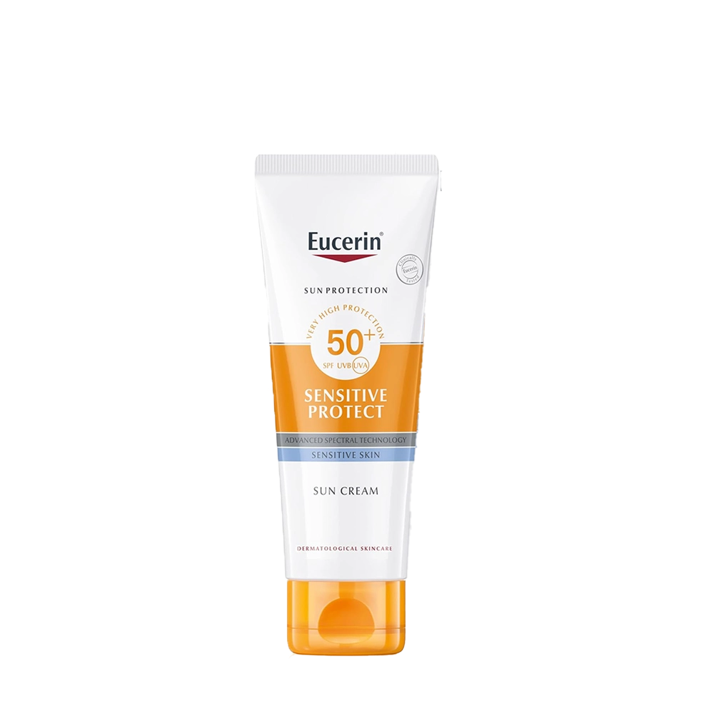 EUCERIN Sun-Cream SPF 50+ 50ml