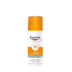 EUCERIN Sun-Oil Dry Touch SPF 50+ 50ml