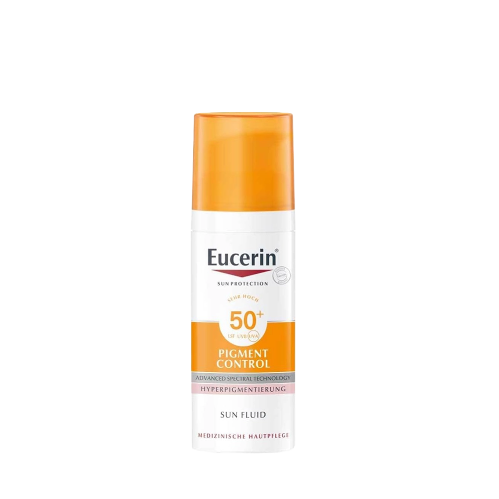 EUCERIN Sun-Photo Age fluid SPF 50 50ml