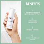 EUCERIN DERM-PURIFYER Adj. Sooth.Cr. 50ml