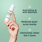 EUCERIN DERM-PURIFYER Triple ACTION 40ML